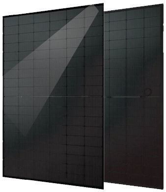 Korva Auron Series solar module