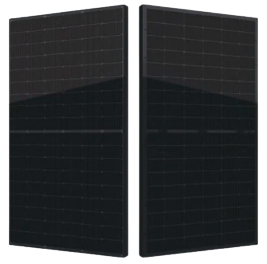 Korva Patriot Series solar module