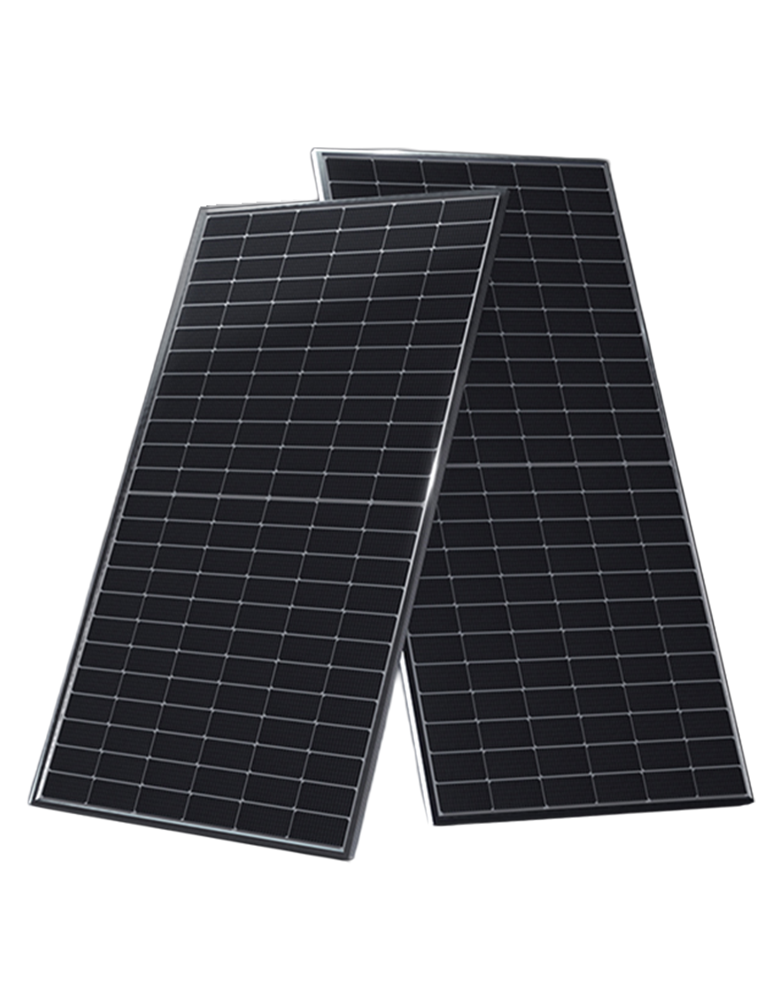 Korva Strata Series solar module